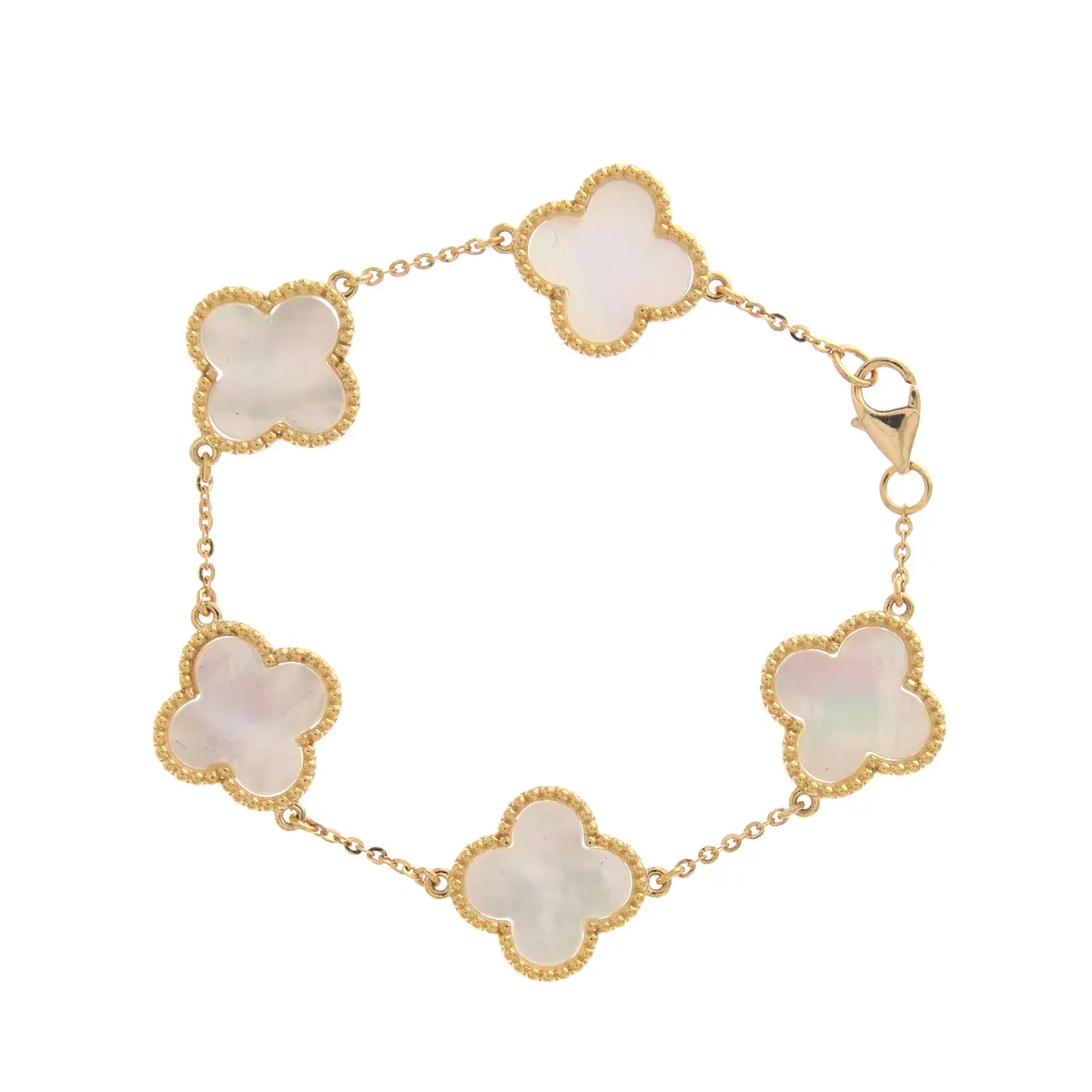Mother Of Pearl Bracelet