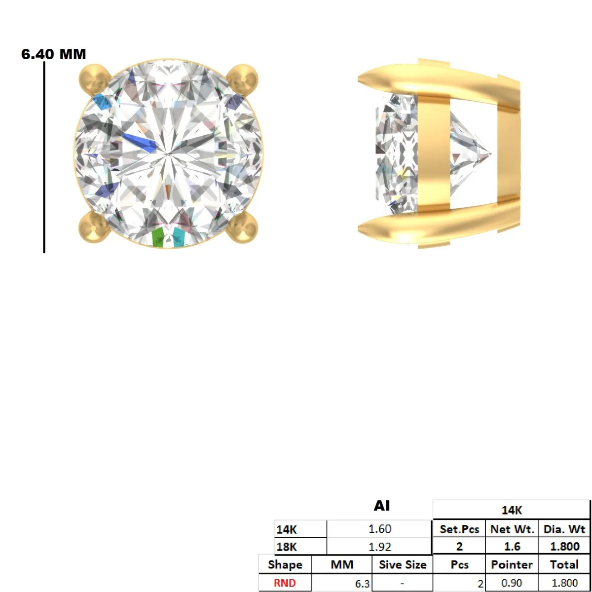 C6E50179RD0.30CT