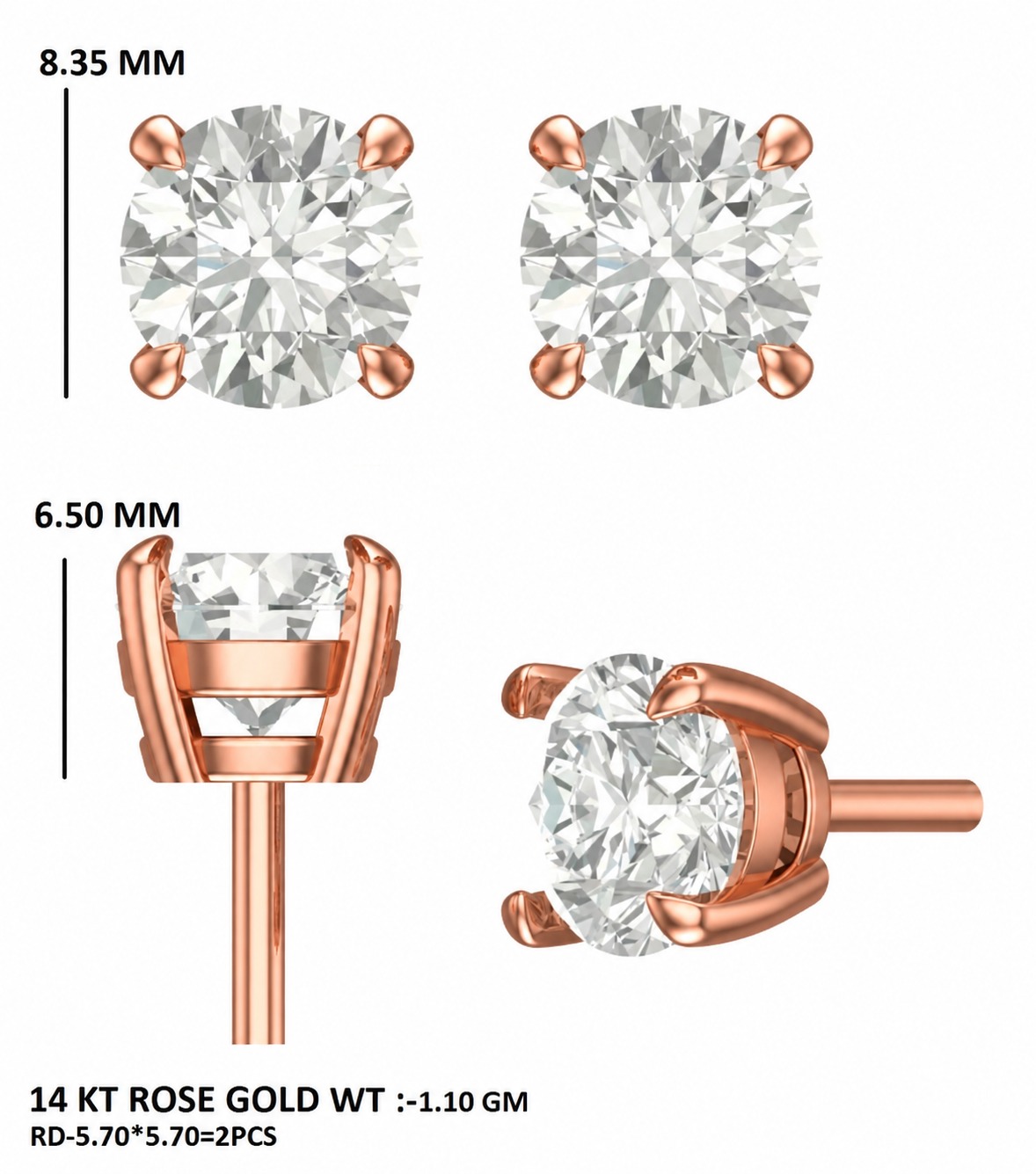 C6E50179RD0.70CT