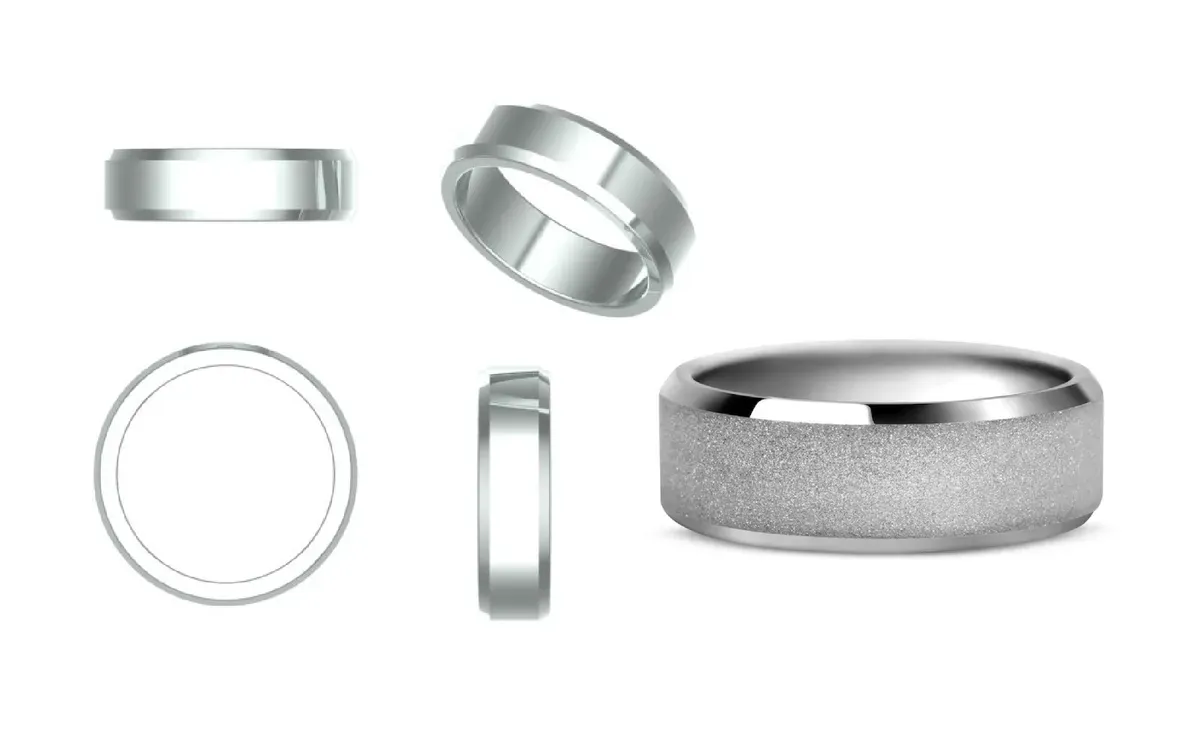 Gold Band