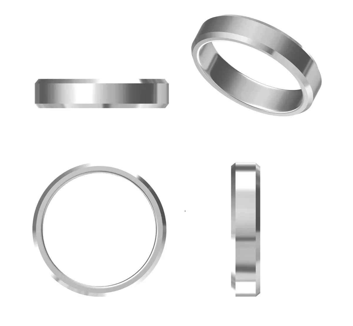 Gold Band 