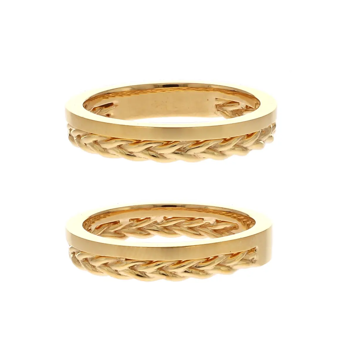 Gold Band 