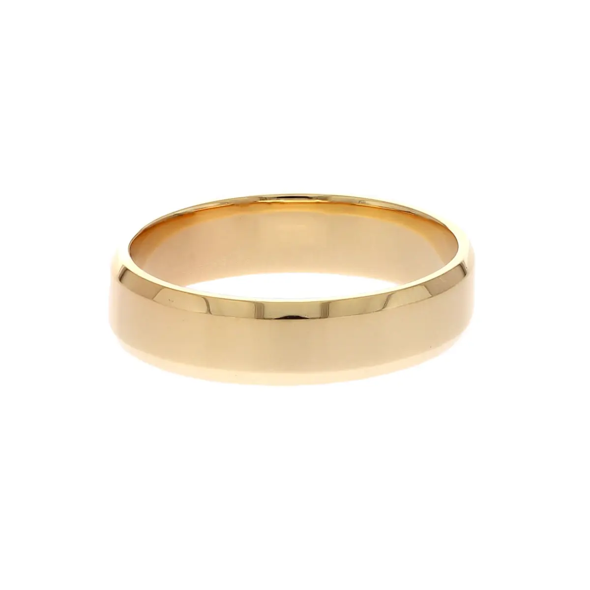 Gold Band 